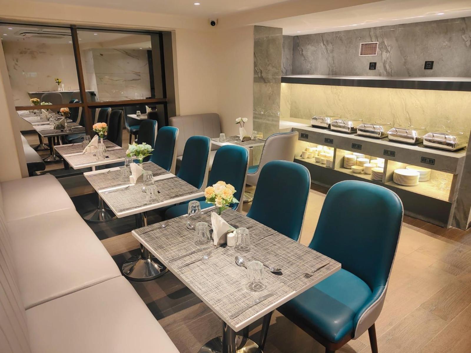 Maxxvalue Hotel Midc - Andheri مومباي المظهر الخارجي الصورة