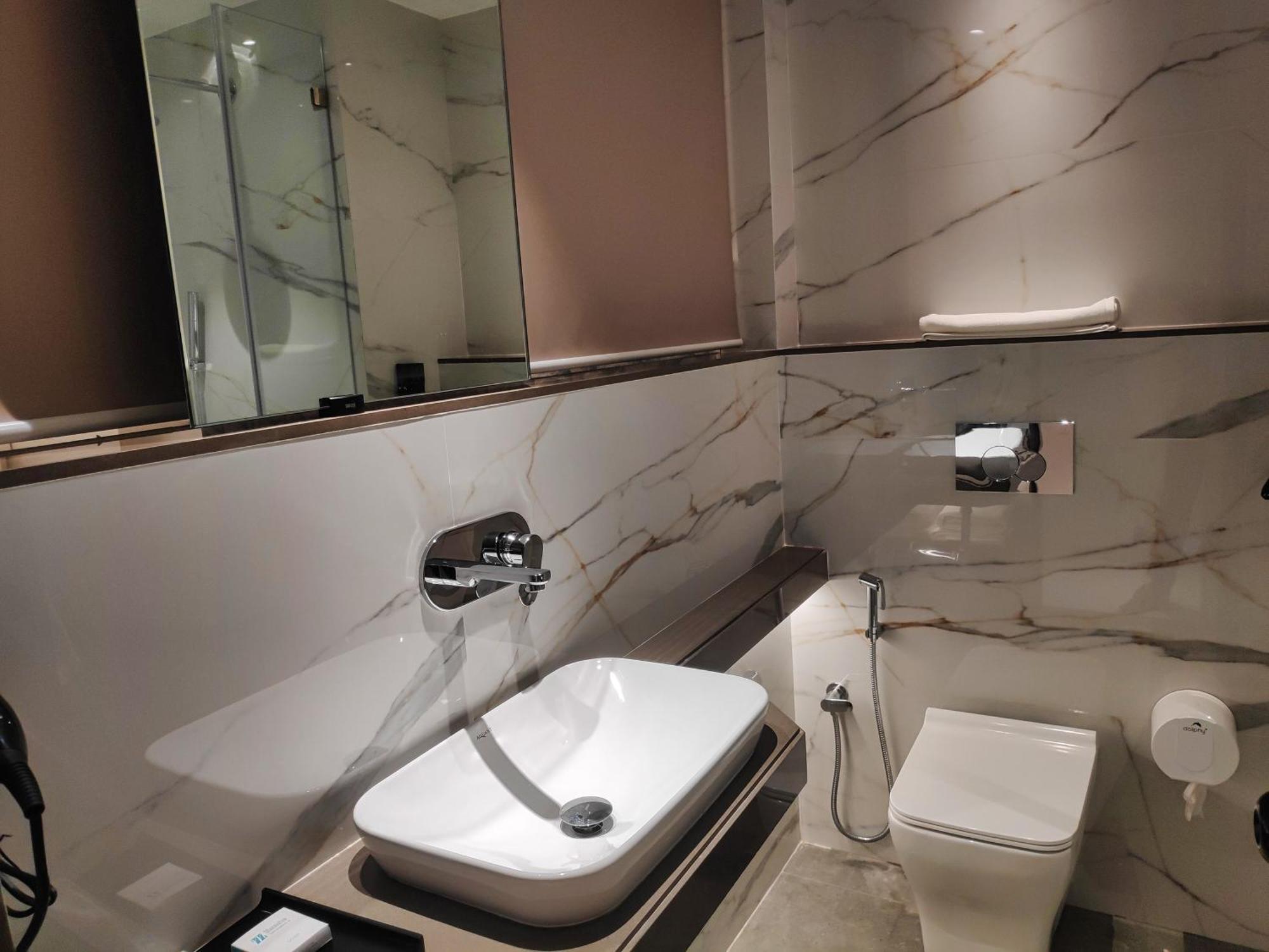 Maxxvalue Hotel Midc - Andheri مومباي المظهر الخارجي الصورة
