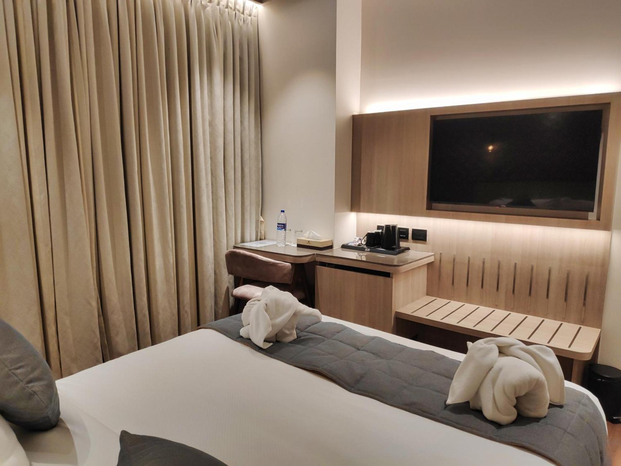Maxxvalue Hotel Midc - Andheri مومباي المظهر الخارجي الصورة