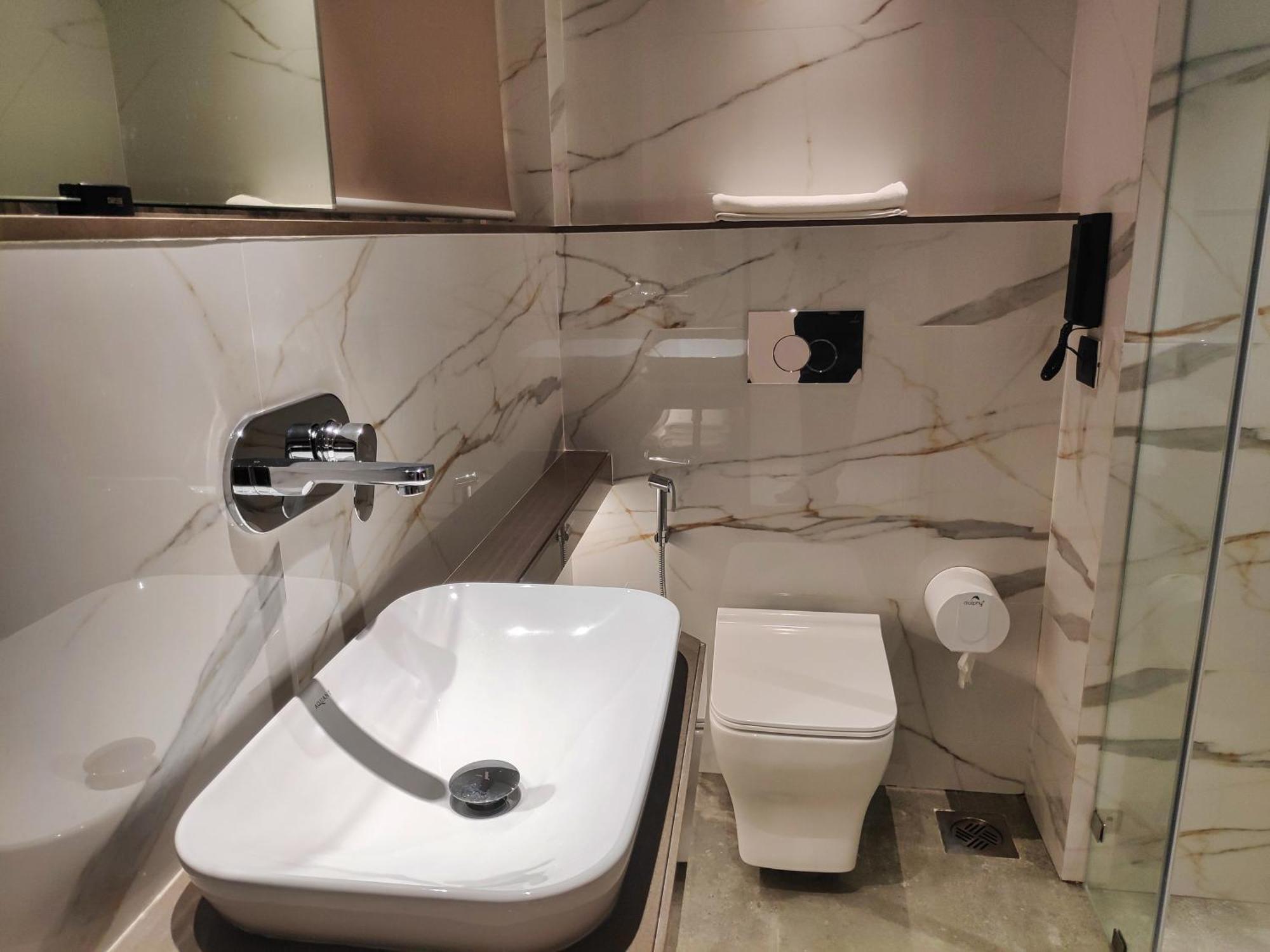 Maxxvalue Hotel Midc - Andheri مومباي المظهر الخارجي الصورة