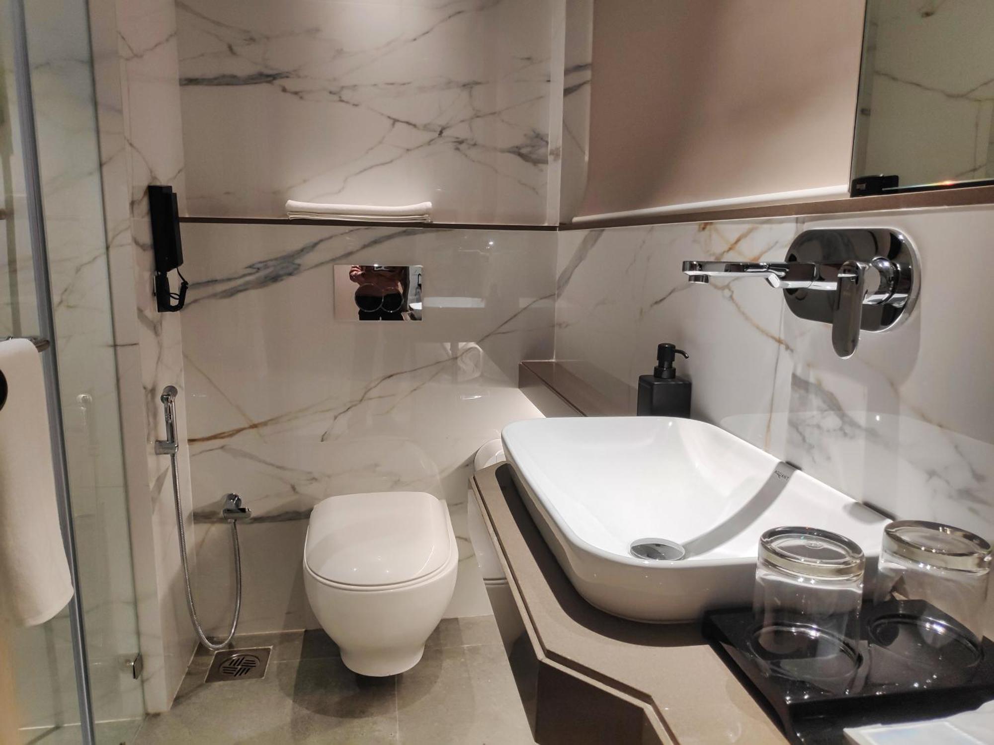 Maxxvalue Hotel Midc - Andheri مومباي المظهر الخارجي الصورة